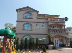 Отель Youdu B&B  Jinning
